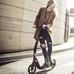 Slika za kategoriju Romobili