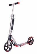 Slika Romobil Hudora Big Wheel RX 205 mm, crno crveni