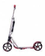 Slika Romobil Hudora Big Wheel RX 205 mm, crno crveni