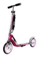 Slika Romobil Hudora Big Wheel 205 mm, magenta silver