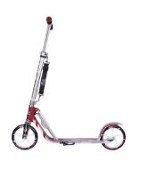 Slika Romobil Hudora Big Wheel 205 mm, magenta silver