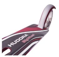 Slika Romobil Hudora Big Wheel 205 mm, magenta silver