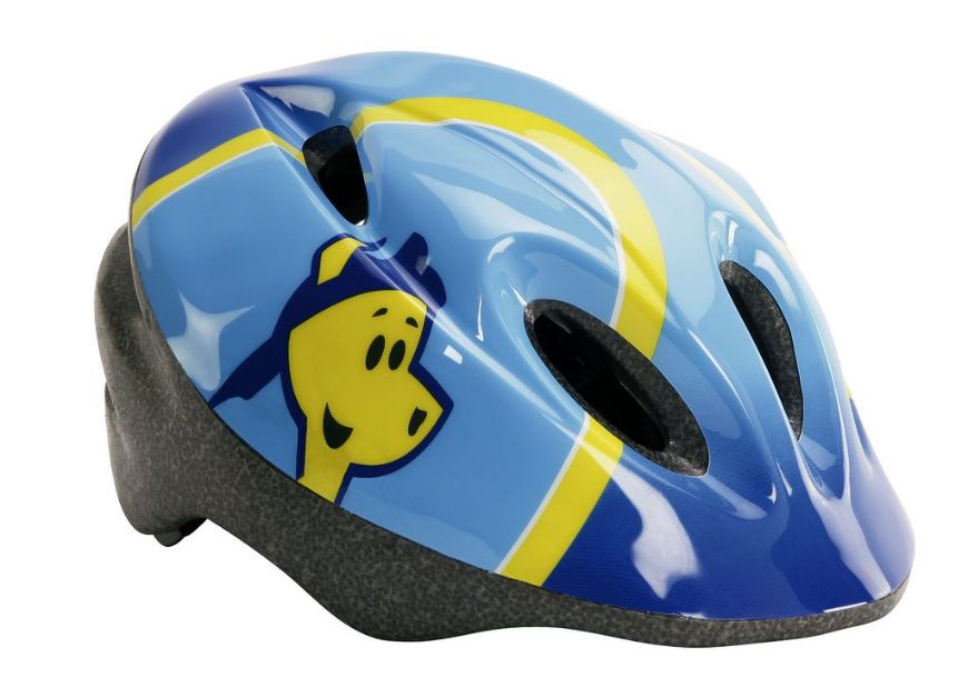 Slika Dječja kaciga Hudora Joey Monsun vel. S (48-52 cm)