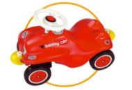 Slika Branik Big Bobby Car