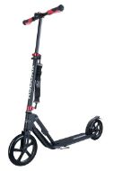 Slika Romobil Hudora Big Wheel Style 230 / 205 mm, crni