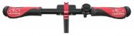 Slika Romobil Hudora Big Wheel Style 230 / 205 mm, crni