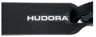 Slika Romobil Hudora Big Wheel Style 230 / 205 mm, crni