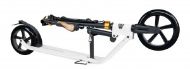 Slika Romobil Hudora Big Wheel Style 230 / 205 mm, bijeli 