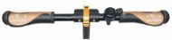 Slika Romobil Hudora Big Wheel Style 230 / 205 mm, bijeli 