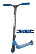 Slika Romobil za trikove Hudora Stunt Scooter XQ-12, plavi 