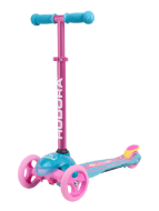 Slika Romobil Hudora Flitzkids, 2.0, Skate Wonders