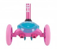 Slika Romobil Hudora Flitzkids, 2.0, Skate Wonders