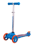 Slika Romobil Hudora Flitzkids, plavi