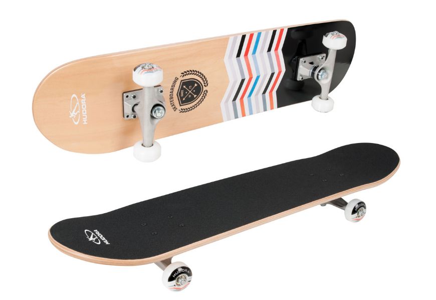 Slika Skate Hudora Torrance ABEC 5
