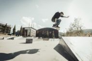 Slika Skate Hudora Torrance ABEC 5