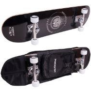 Slika Skate Hudora Columbia, ABEC 3 s ruksakom