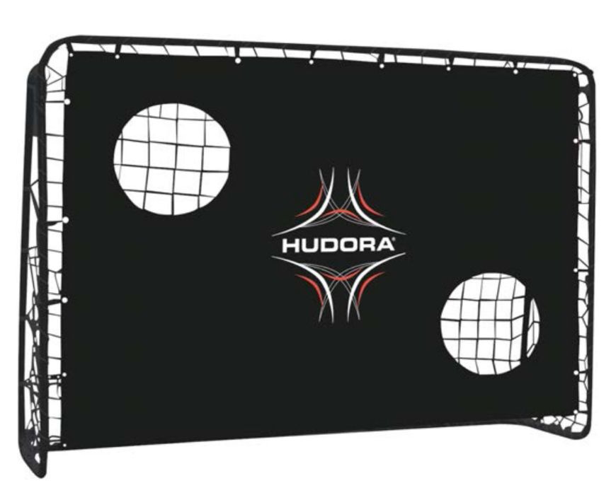 Slika Nogometni gol Hudora Freekick sa „target shot“ zidom