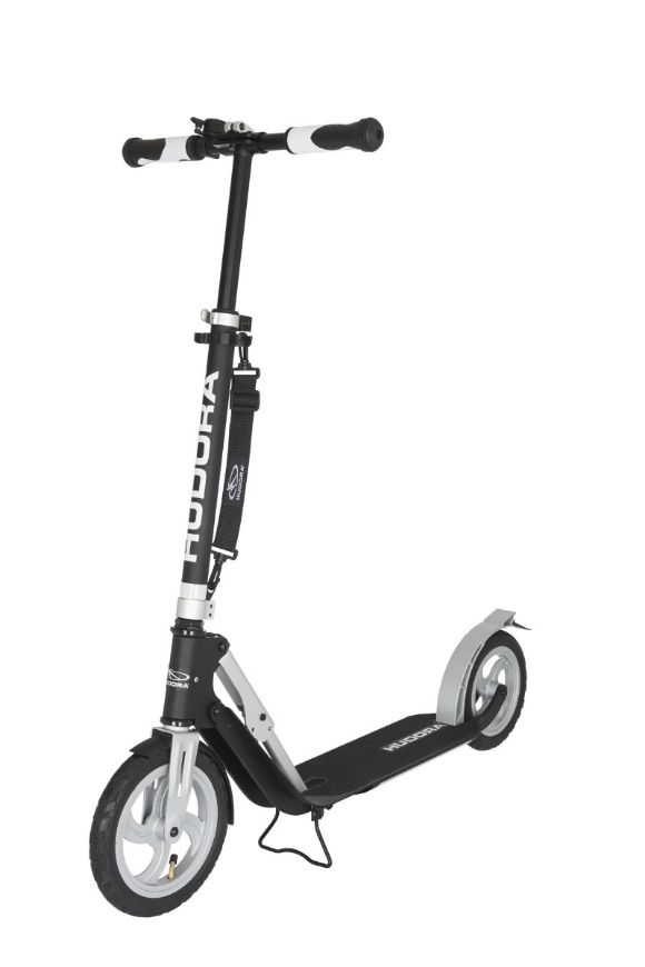 Slika Romobil Hudora Big Wheel Air 230 / 205 mm