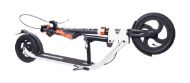 Slika Romobil Hudora Big Wheel Air 230 / 205 mm, Dual Brake