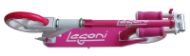 Slika Romobil Legoni Energy 200, pink