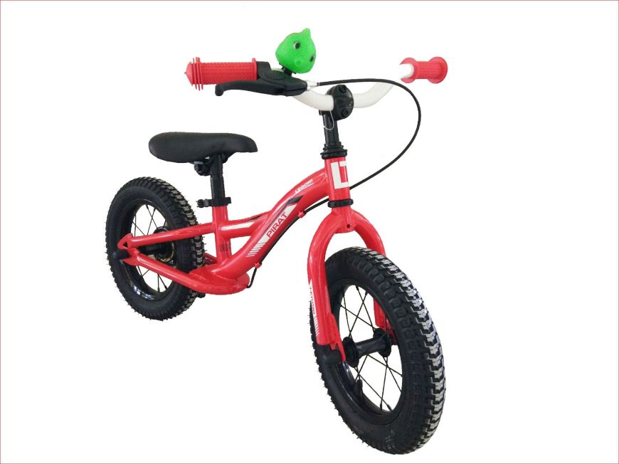 Slika Guralica Legoni Pirat 12'' 