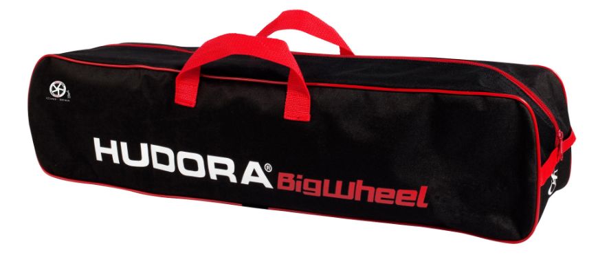 Slika Torba za romobil Hudora 125-180 mm