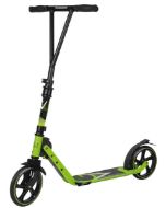 Slika Romobil Hudora  BigWheel  Generation V 205, zelen
