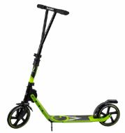 Slika Romobil Hudora  BigWheel  Generation V 205, zelen