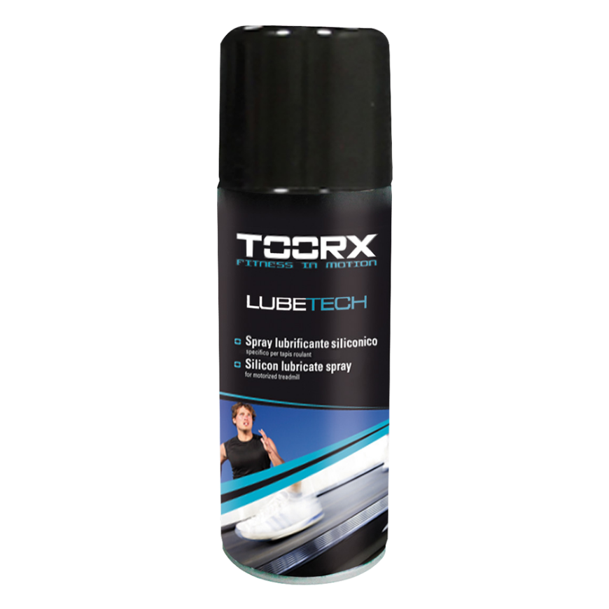 Slika Silikonski spray LUBETECH