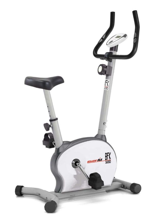 Slika Sobni bicikl Everfit BFK 500