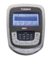 Slika Sobni bicikl TOORX BRX-90
