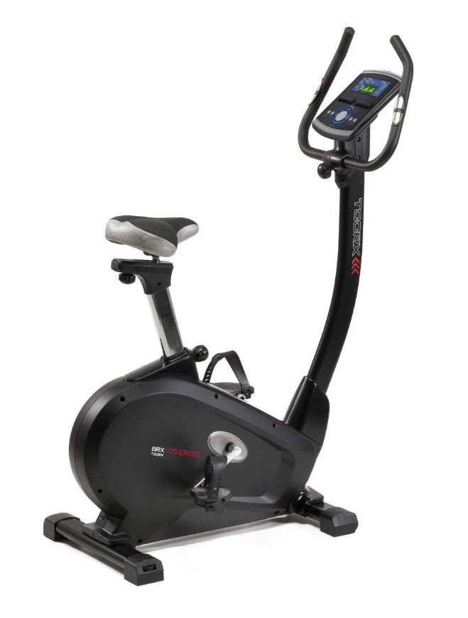 Slika Sobni bicikl TOORX CHRONO LINE BRX-100 ERGO