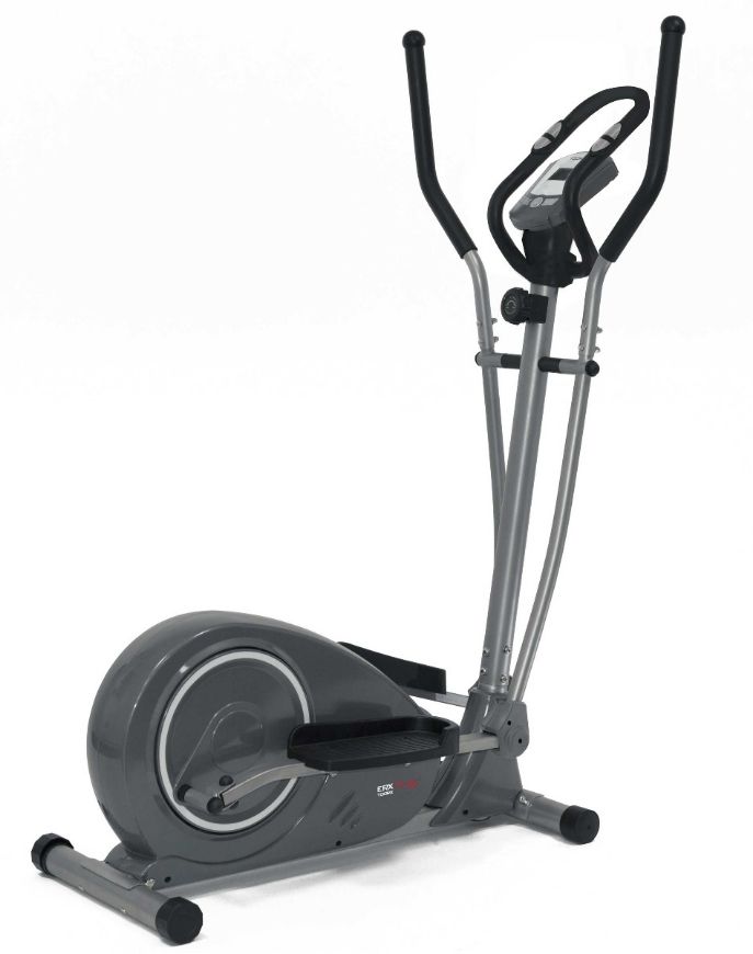 Slika Eliptični trenažer TOORX ERX-75
