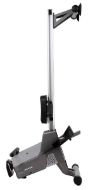 Slika Sprava za veslanje Toorx Rower Active Pro