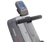 Slika Sprava za veslanje Toorx Rower Active Pro