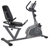 Slika Sjedeći sobni bicikl TOORX BRX-R65 COMFORT
