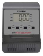 Slika Sjedeći sobni bicikl TOORX BRX-R65 COMFORT