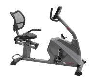 Slika Sjedeći sobni bicikl TOORX BRX-R95 COMFORT