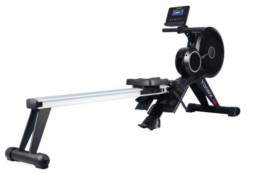 Slika Sprava za veslanje Toorx RWX-700