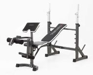Slika Stanica za treniranje Toorx WBX-90