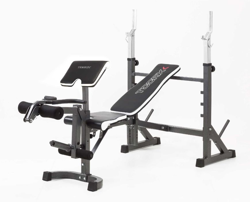 Slika Stanica za treniranje Toorx WBX-90