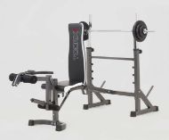 Slika Stanica za treniranje Toorx WBX-90