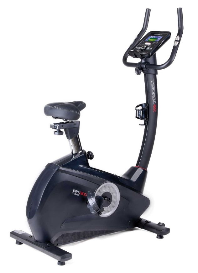 Slika Sobni bicikl TOORX CHRONO LINE BRX-300