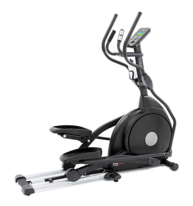 Slika Eliptični trenažer Toorx ERX-700