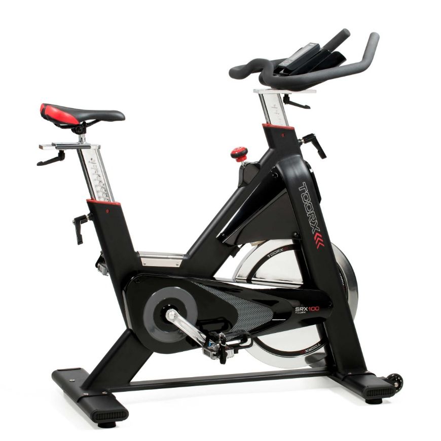 Slika Sobni bicikl Toorx SRX-100