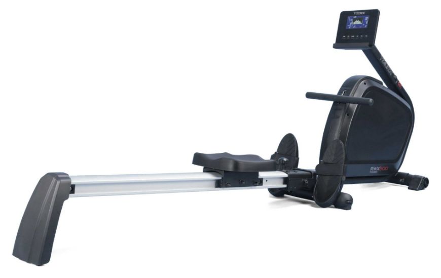 Slika Sprava za veslanje Toorx Chrono Line RWX-500