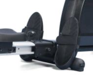 Slika Sprava za veslanje Toorx Chrono Line RWX-500