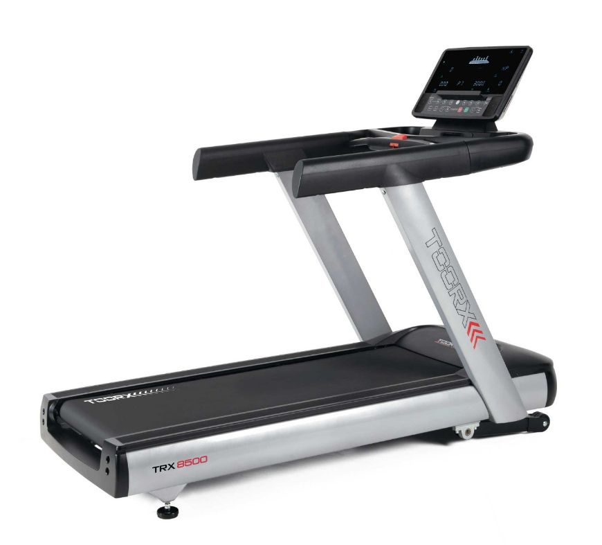 Slika Traka za trčanje Toorx Professional Line TRX-8500