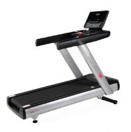 Slika Traka za trčanje Toorx Professional Line TRX-8500