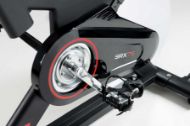 Slika Sobni bicikl Toorx SRX-75